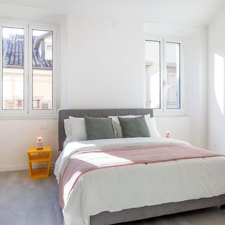 Stylish Apartment - Casa Leone - Center Trieste Ngoại thất bức ảnh